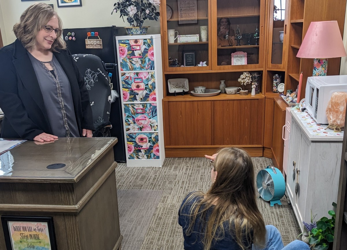 Office based services