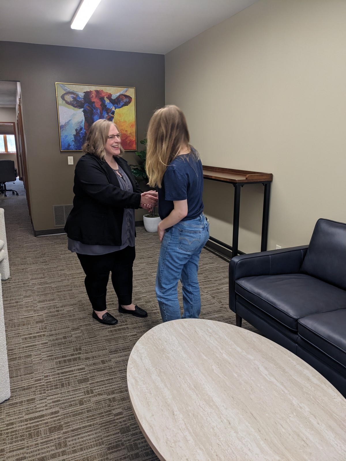 Office based services