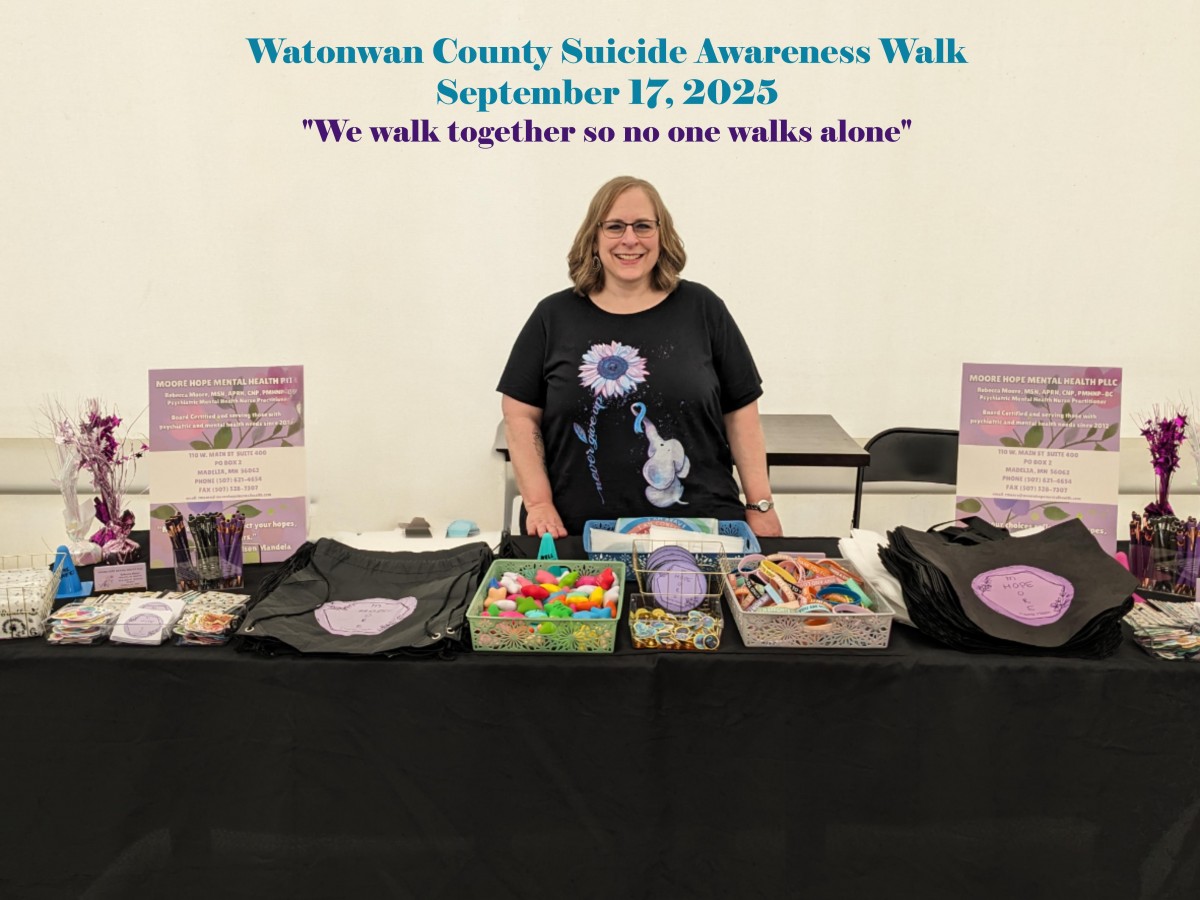 Moore Hope Mental Health PLLC