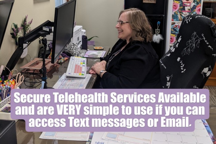 Telehealth Services