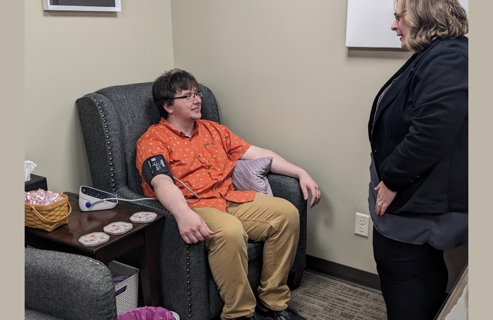 Moore Hope Mental Health PLLC