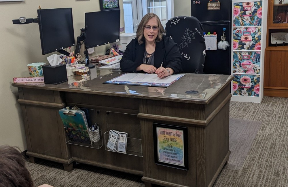 Office based services